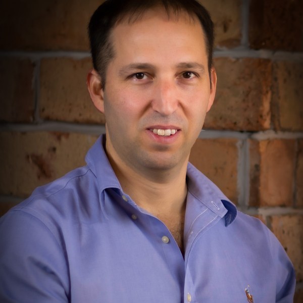 Amir Lotan, Founder and CTO