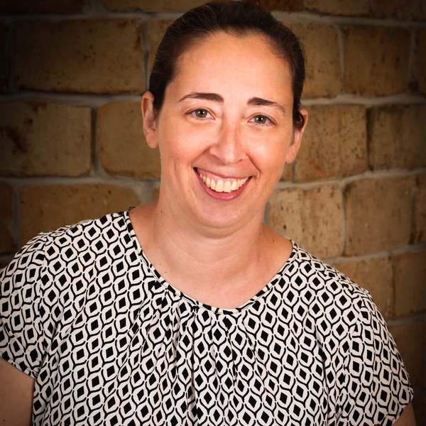 Dr. Carmit Rapaport, Head of R&D