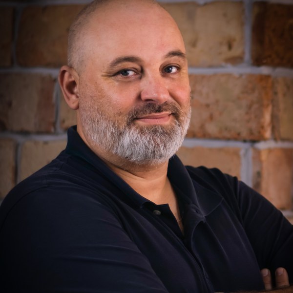 Dotan Sagi, Founder and CEO